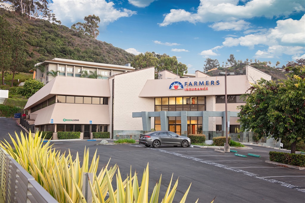 2555 Camino Del Rio South