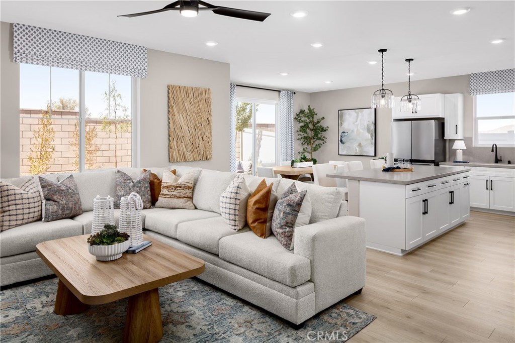 Photo 1 of 15 — 29489 Encelia Lane, Winchester, CA 92596