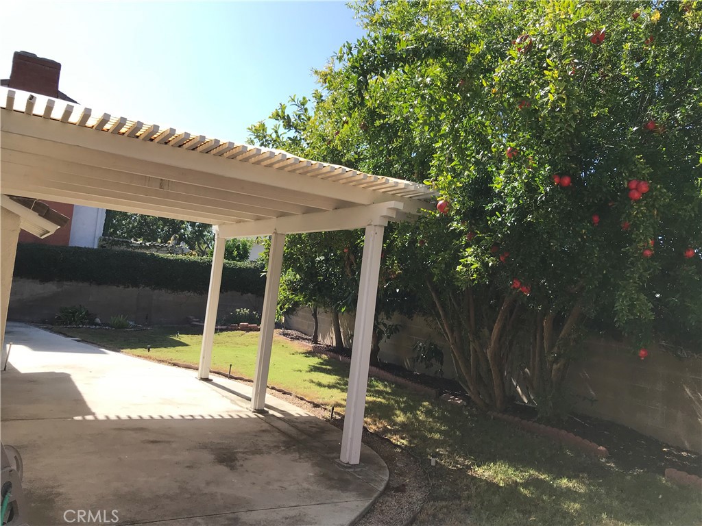 Woodcrest (WT) - Residential Lease