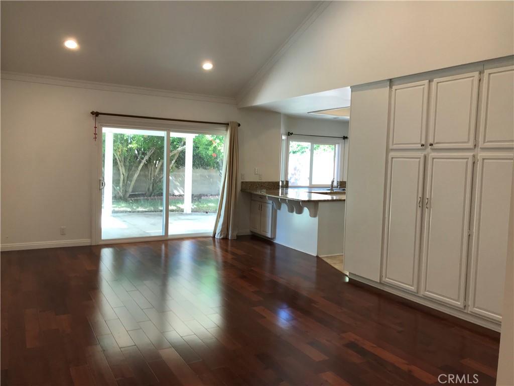Woodcrest (WT) - Residential Lease