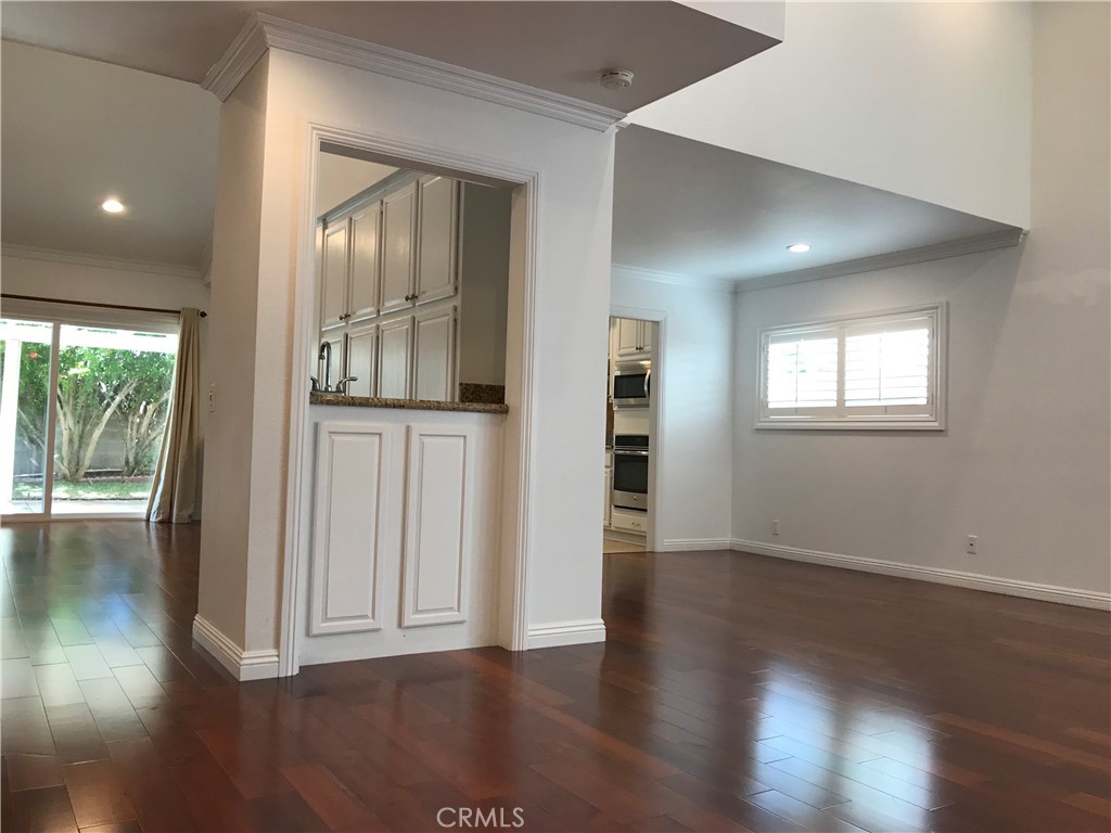 Woodcrest (WT) - Residential Lease