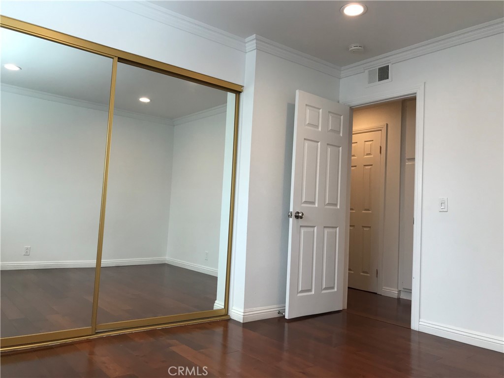 Woodcrest (WT) - Residential Lease