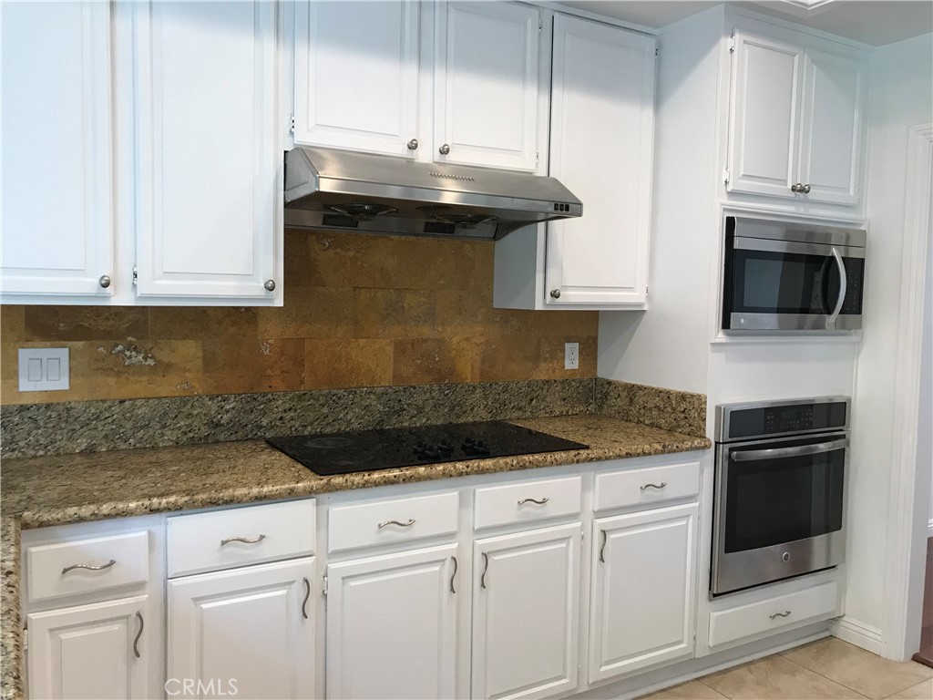 Woodcrest (WT) - Residential Lease