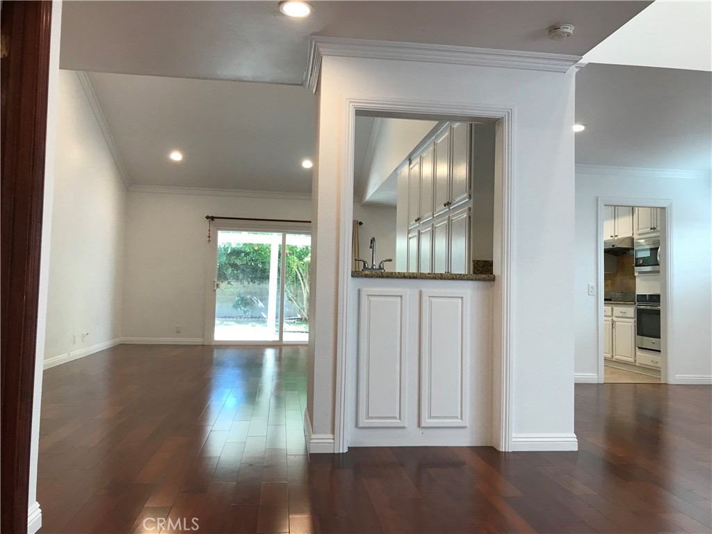 Woodcrest (WT) - Residential Lease