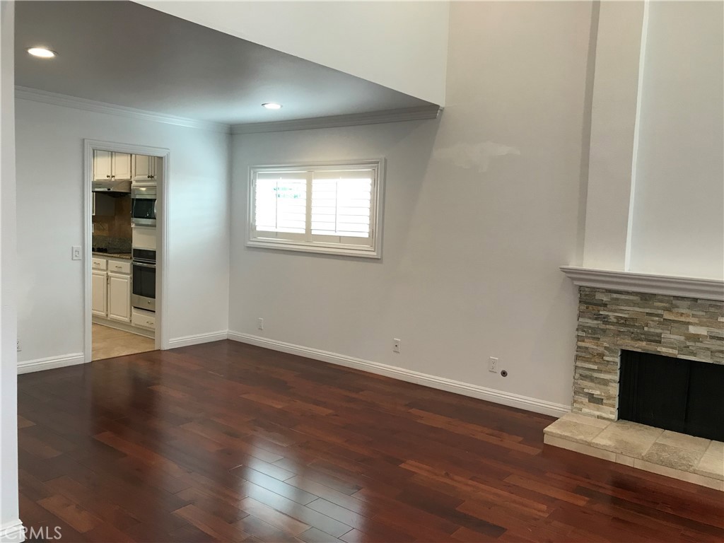 Woodcrest (WT) - Residential Lease