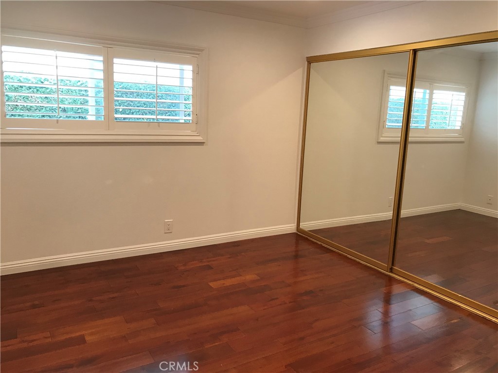 Woodcrest (WT) - Residential Lease