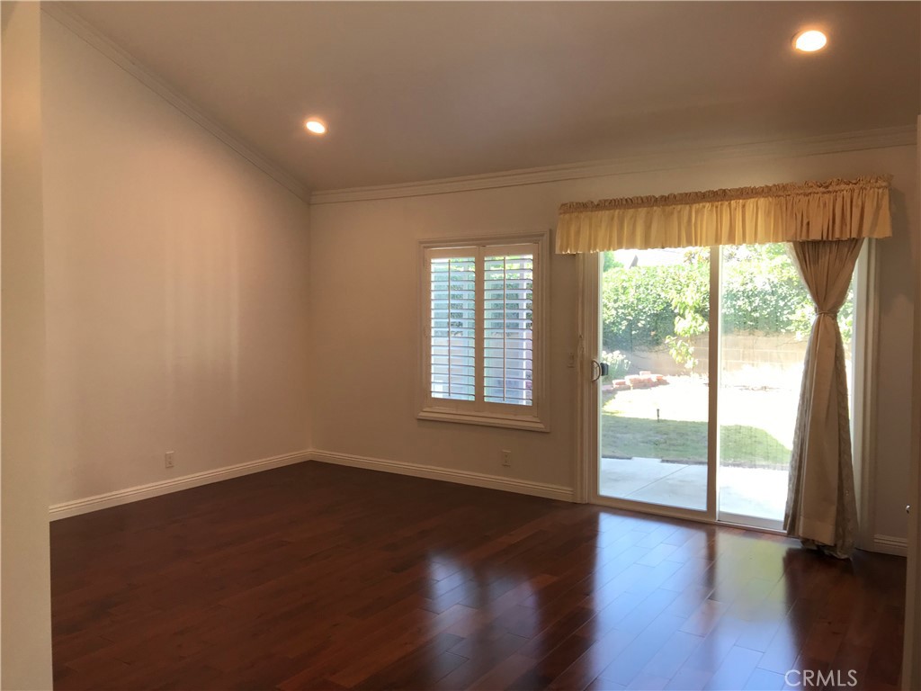 Woodcrest (WT) - Residential Lease