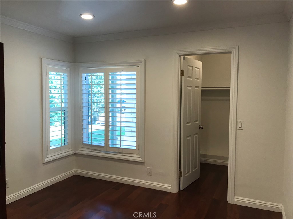 Woodcrest (WT) - Residential Lease