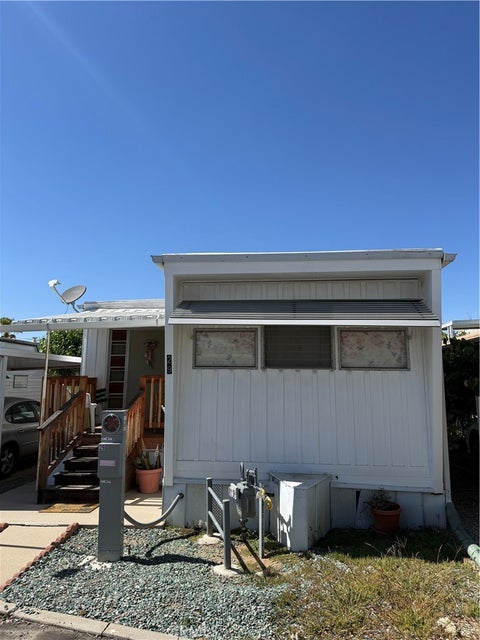 Photo of 13576 California ST #29, Yucaipa, CA 92399 (MLS # IG26109276)