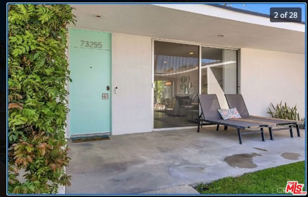 Photo of 73255 Shadow Mountain Drive, Palm Desert, CA 92260 (MLS # 25598391)