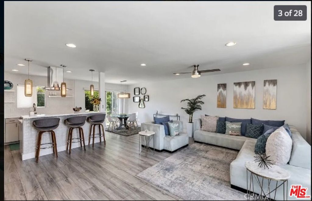 Photo of 73255 Shadow Mountain Drive, Palm Desert, CA 92260 (MLS # 25598391)
