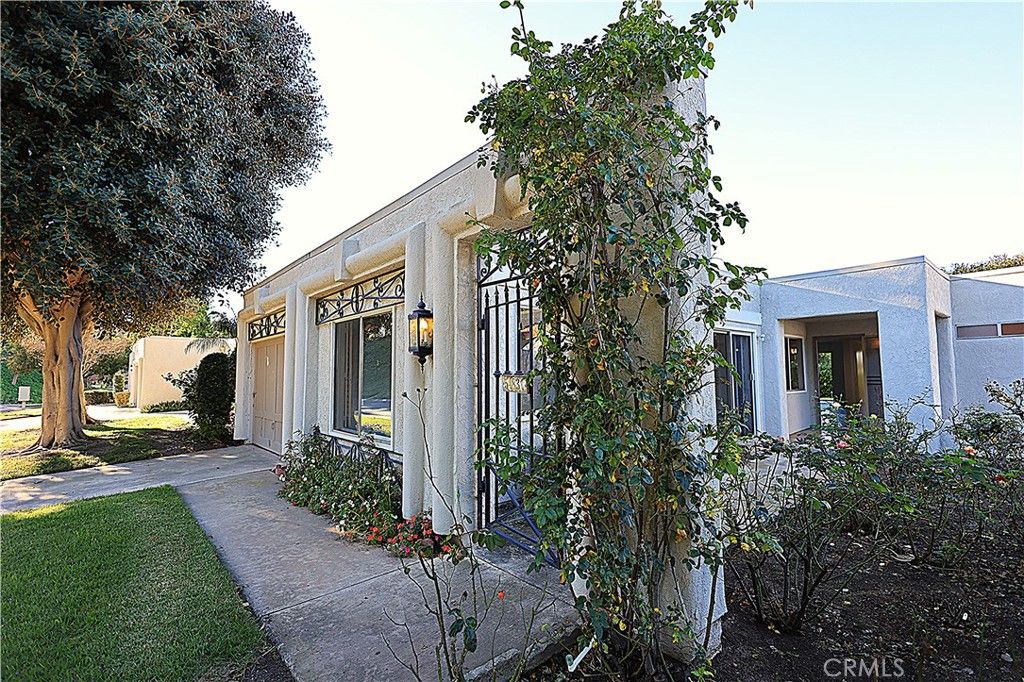 Photo of 5483 Paseo Del Lago W #C, Laguna Woods, CA 92637 (MLS # OC26019560)