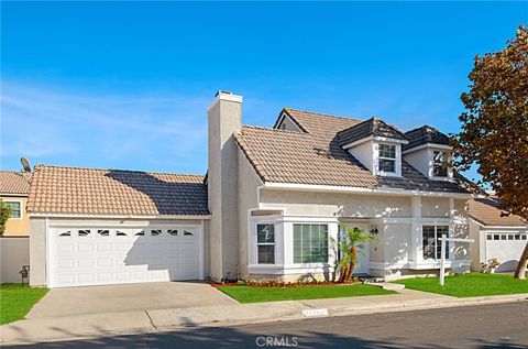 21782 Tegley Mission Viejo CA 92692