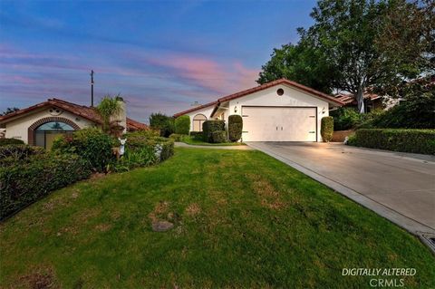 1168 N Crescent Ridge Fallbrook CA 92028