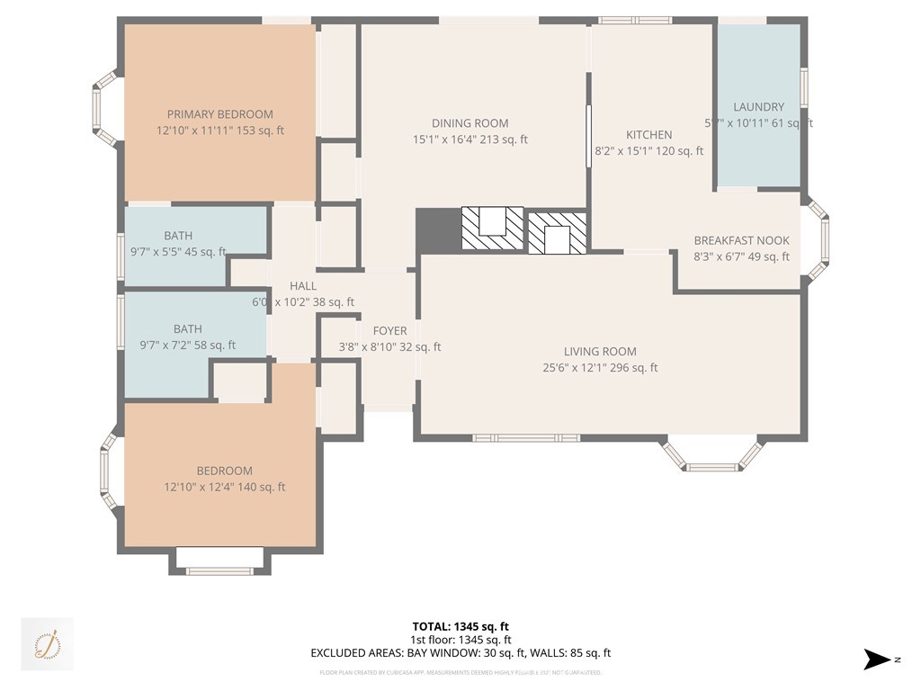 Main image without alt text