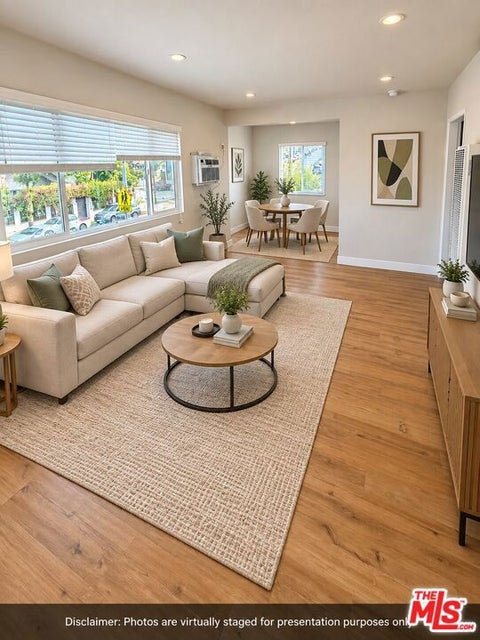 Photo of 4808 Saturn Street #4, Los Angeles, CA 90019 (MLS # 26992487)