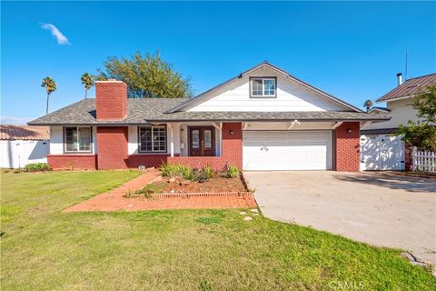 Photo of 1911 Pine Crest Drive, Corona, CA 92882 (MLS # IV25265905)