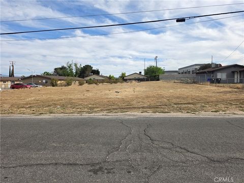 0 Tokay Victorville CA 92395