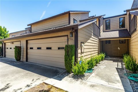 Tiny photo for 4720 Shady Creek Lane #54, Paso Robles, CA 93446 (MLS # NS26037476)