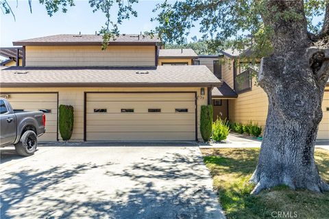 Tiny photo for 4720 Shady Creek Lane #54, Paso Robles, CA 93446 (MLS # NS26037476)