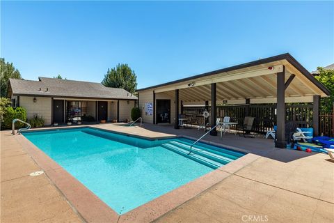 Tiny photo for 4720 Shady Creek Lane #54, Paso Robles, CA 93446 (MLS # NS26037476)