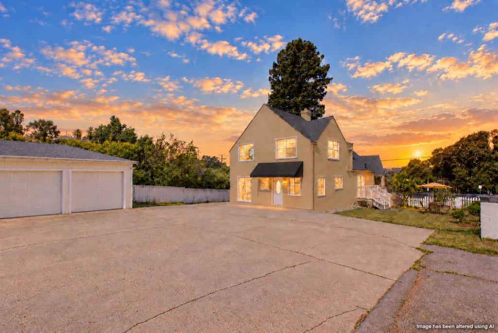 1809 Hill Avenue