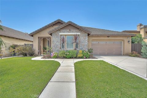 4451 Terry Street Chino CA 91710