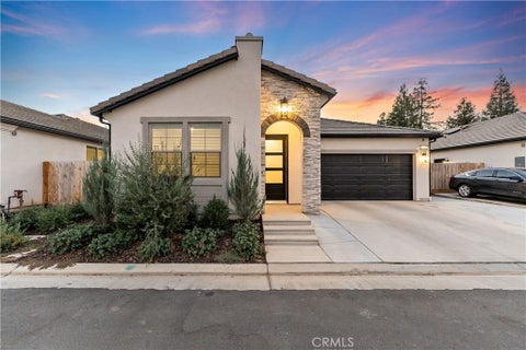 Photo of 8649 N Whistler Drive, Fresno, CA 93720 (MLS # FR26208333)