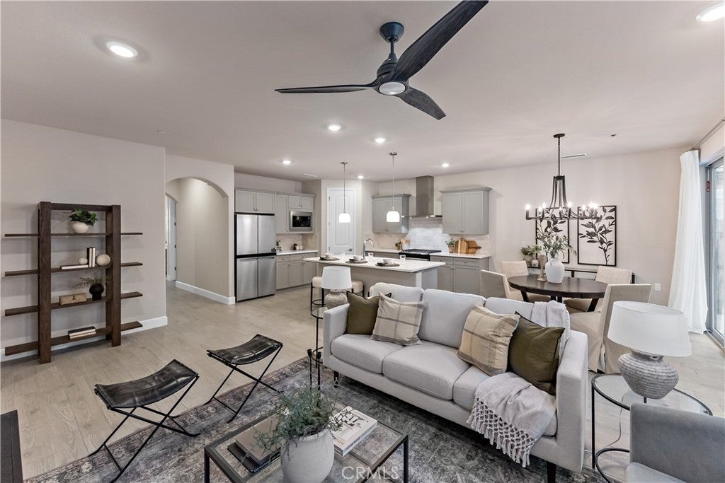 8649 N Whistler Drive