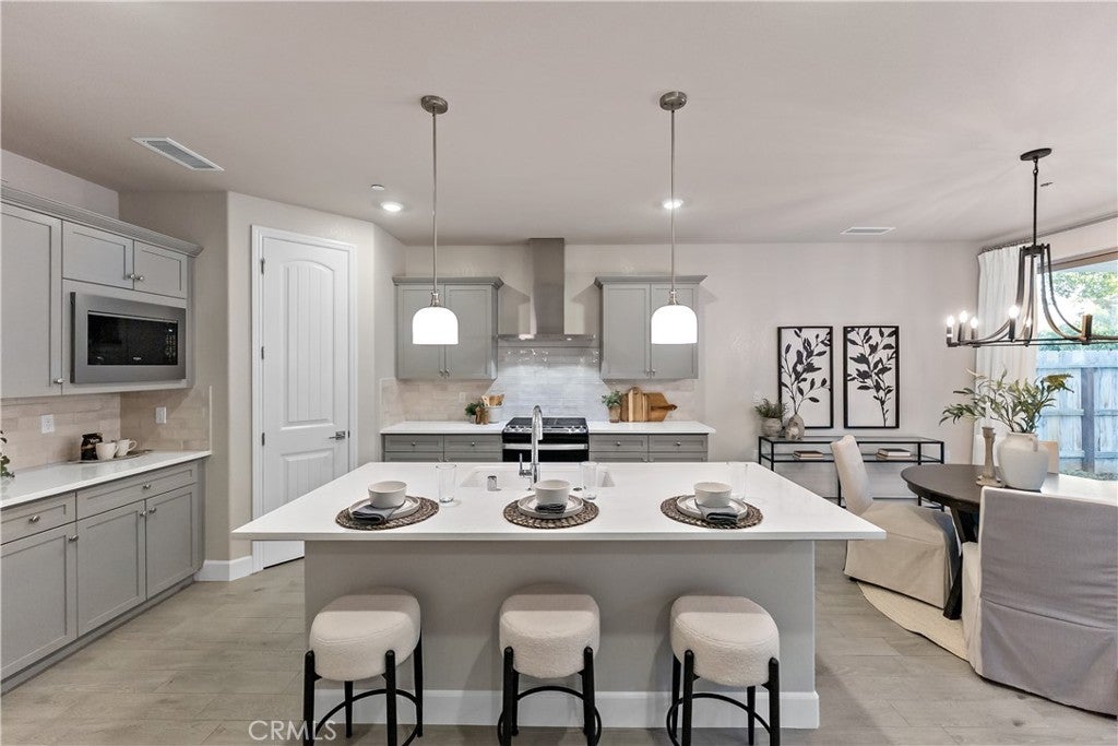 8649 N Whistler Drive