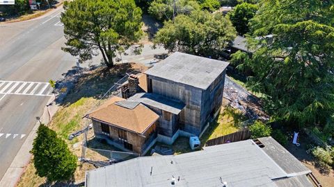 Photo of 3551 Joaquin Miller Rd, Oakland, CA 94602 (MLS # 41136849)