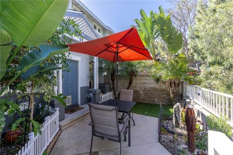 11 Coronado Cay Lane Aliso Viejo CA 92656