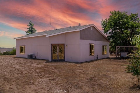 Photo of 39875 Bautista Road, Anza, CA 92539 (MLS # SW26157953)