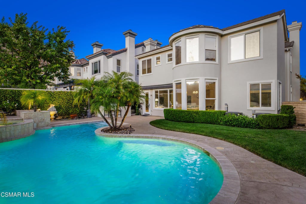 961 Alexandra Court