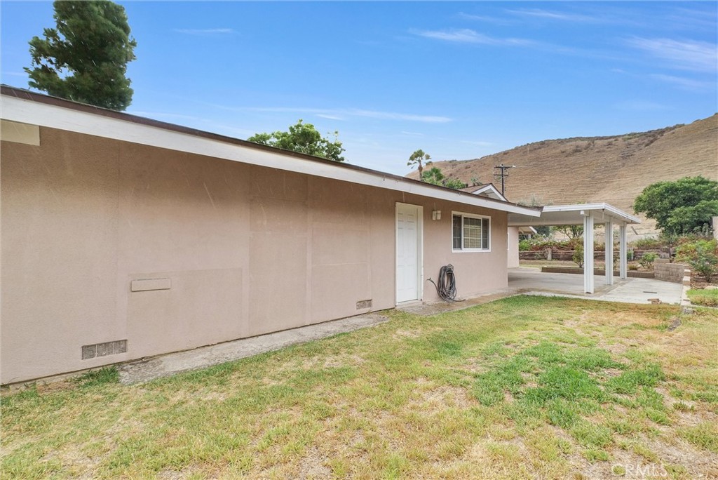 Brea Canyon Villas (BRCV) - Residential