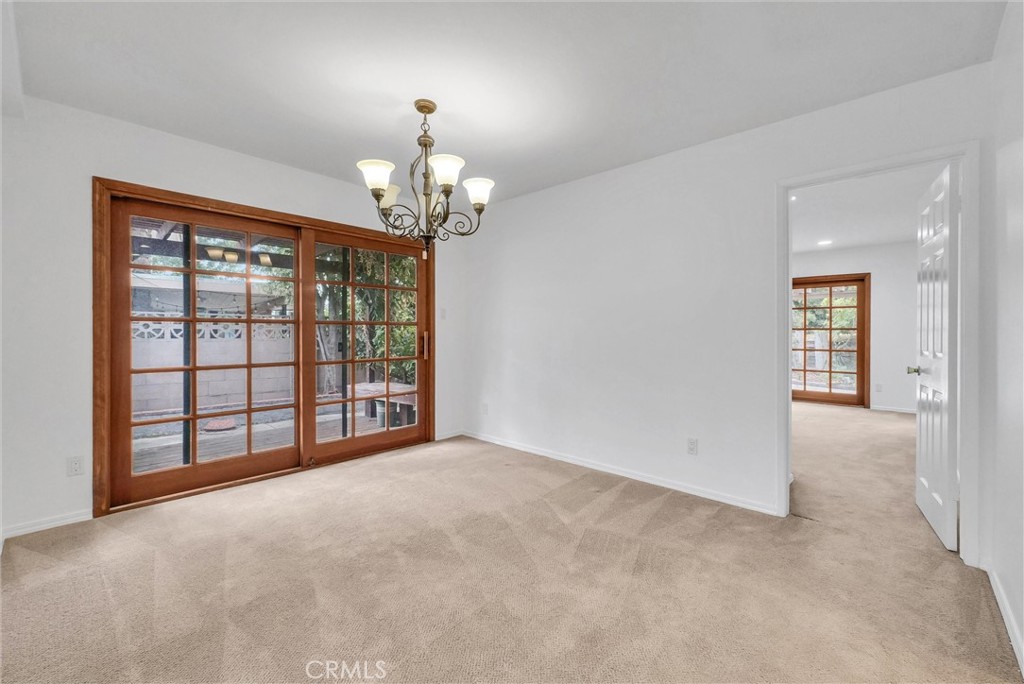 Brea Canyon Villas (BRCV) - Residential