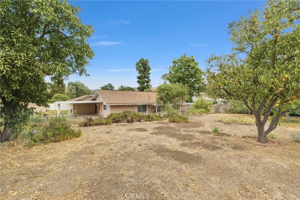 Brea Canyon Villas (BRCV) - Residential