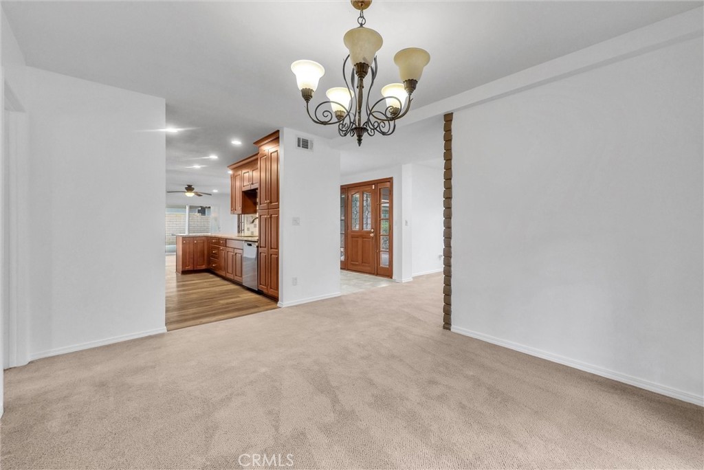 Brea Canyon Villas (BRCV) - Residential