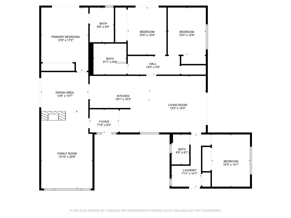 Brea Canyon Villas (BRCV) - Residential