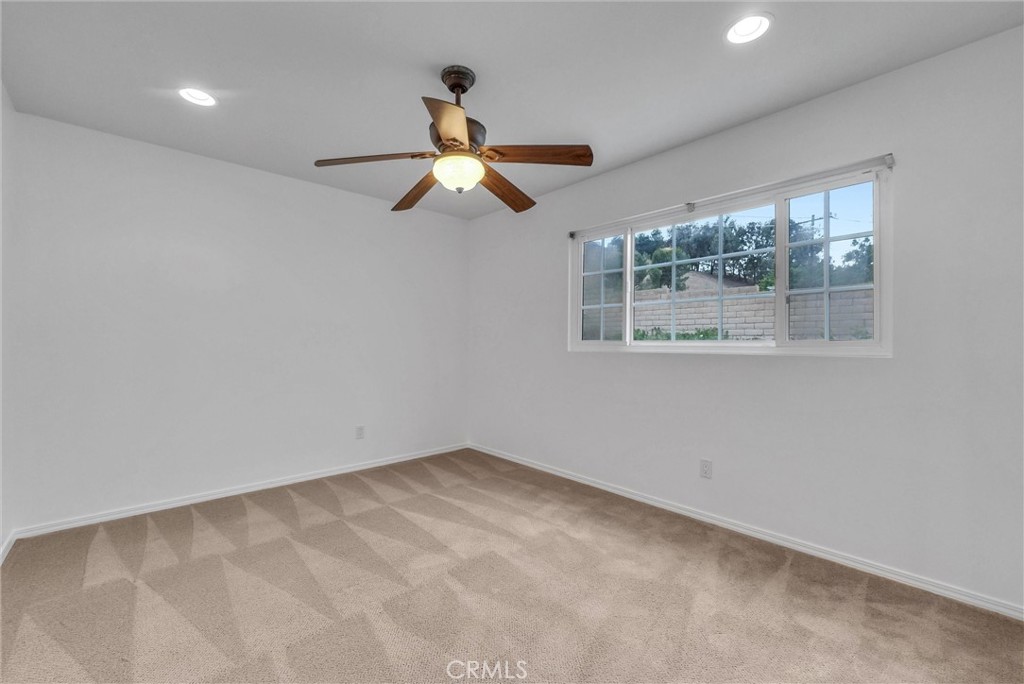 Brea Canyon Villas (BRCV) - Residential