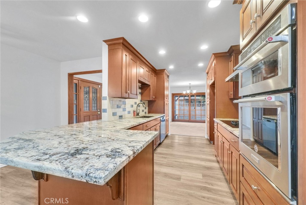 Brea Canyon Villas (BRCV) - Residential