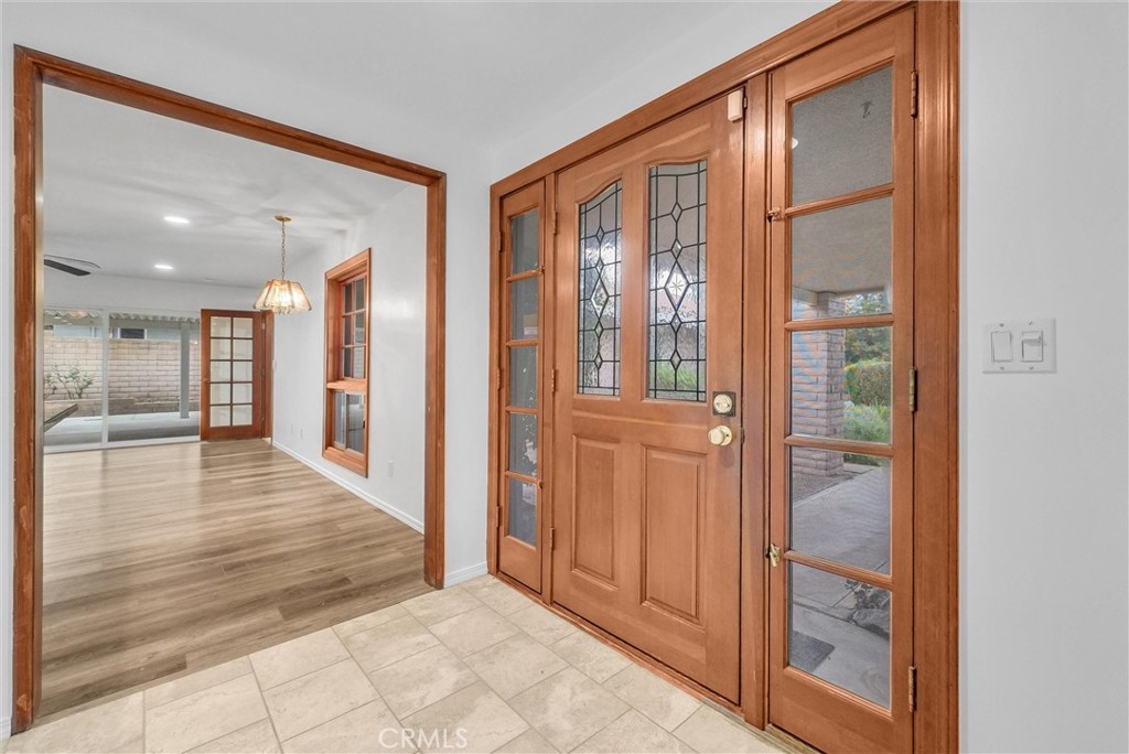 Brea Canyon Villas (BRCV) - Residential