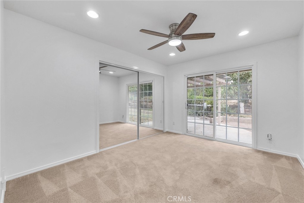 Brea Canyon Villas (BRCV) - Residential