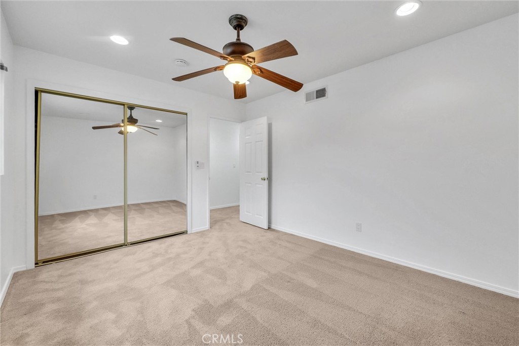 Brea Canyon Villas (BRCV) - Residential