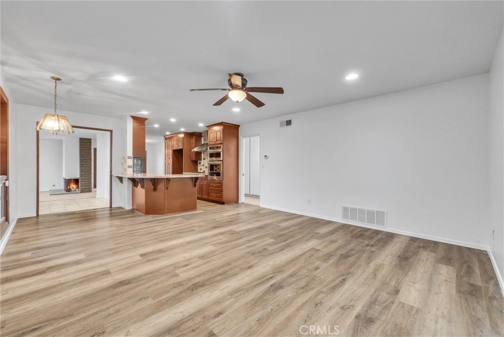 Brea Canyon Villas (BRCV) - Residential