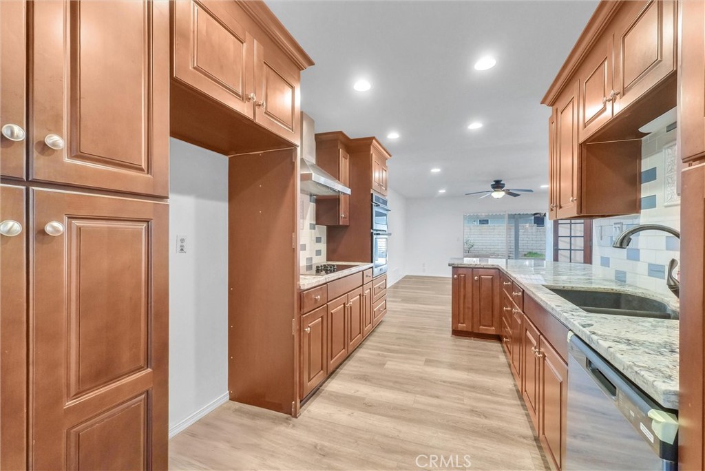 Brea Canyon Villas (BRCV) - Residential