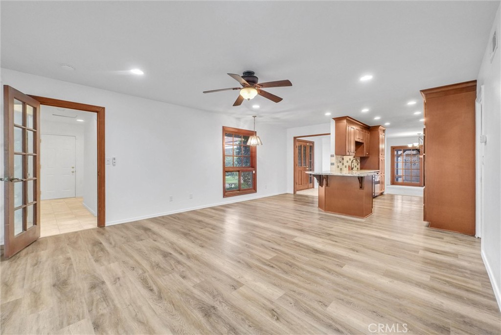Brea Canyon Villas (BRCV) - Residential