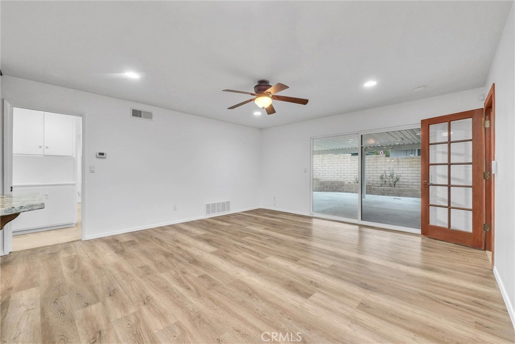 Brea Canyon Villas (BRCV) - Residential