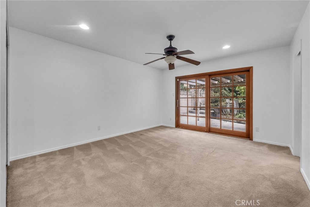 Brea Canyon Villas (BRCV) - Residential
