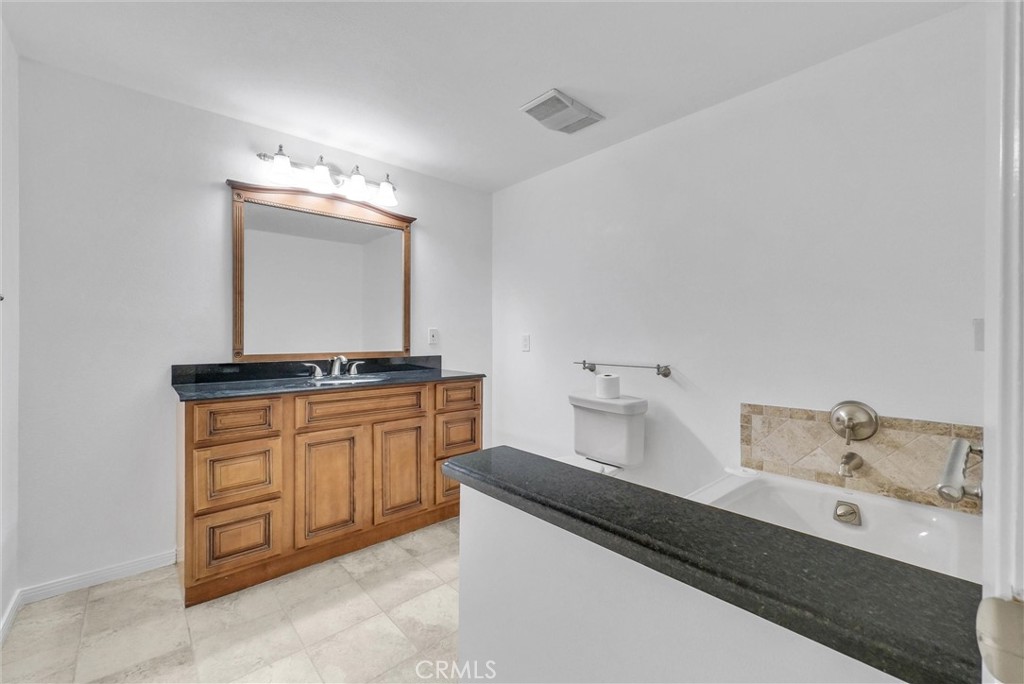 Brea Canyon Villas (BRCV) - Residential